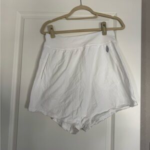 FP Movement hotshot harem shorts